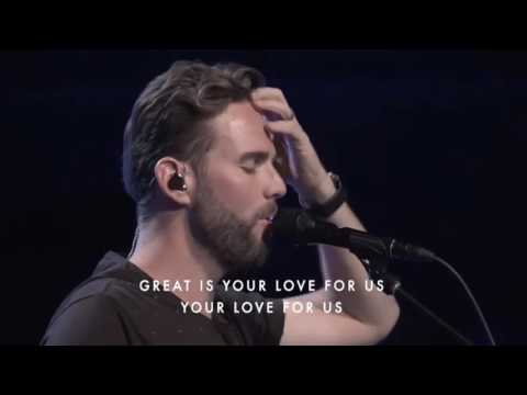 Great Is Your Faithfulness video