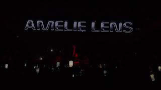 AMELIE LENS at Hive DxB