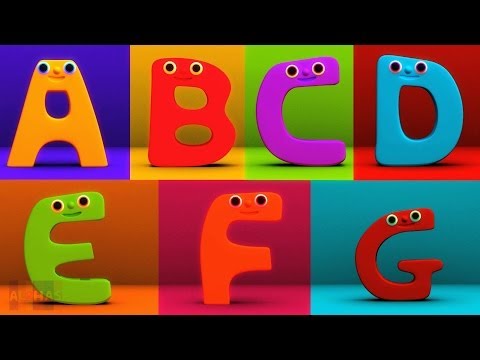 The ABC Song