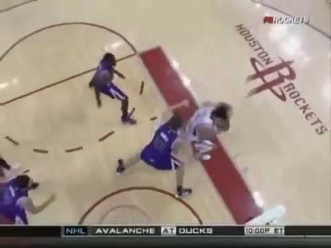 Luis Scola • Scola Scoop