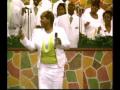 Outreach Ministries Mass Choir ft. Jonathan Nelson (Champions)