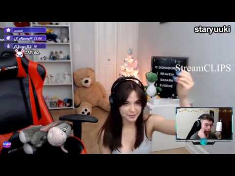 UNICORNIO REACCIONA A PAI - CLIPS DE TWITCH
