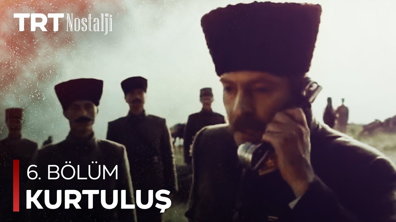 Kurtuluş 6. Bölüm (Final)