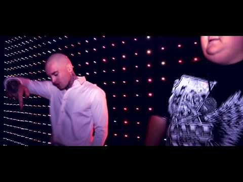 Average Steve ft Saint James - Taken (Official Music Video)
