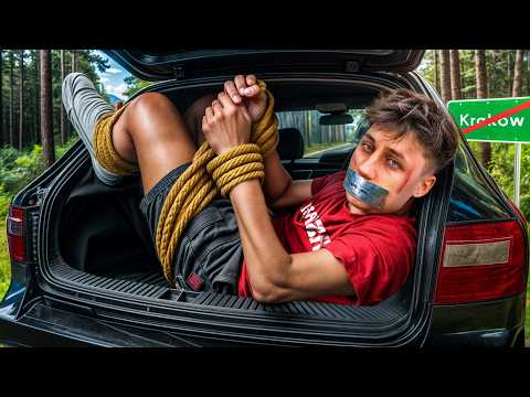 TESTUJEMY NAJDZIWNIEJSZE USŁUGI!!!