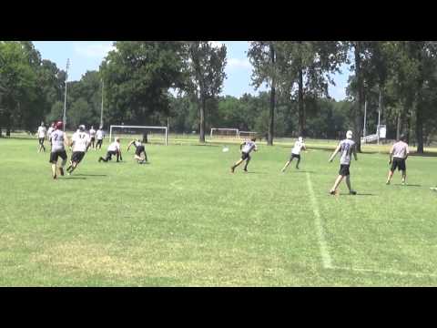 SFI 2015 - Freaks Vs. Ironmen