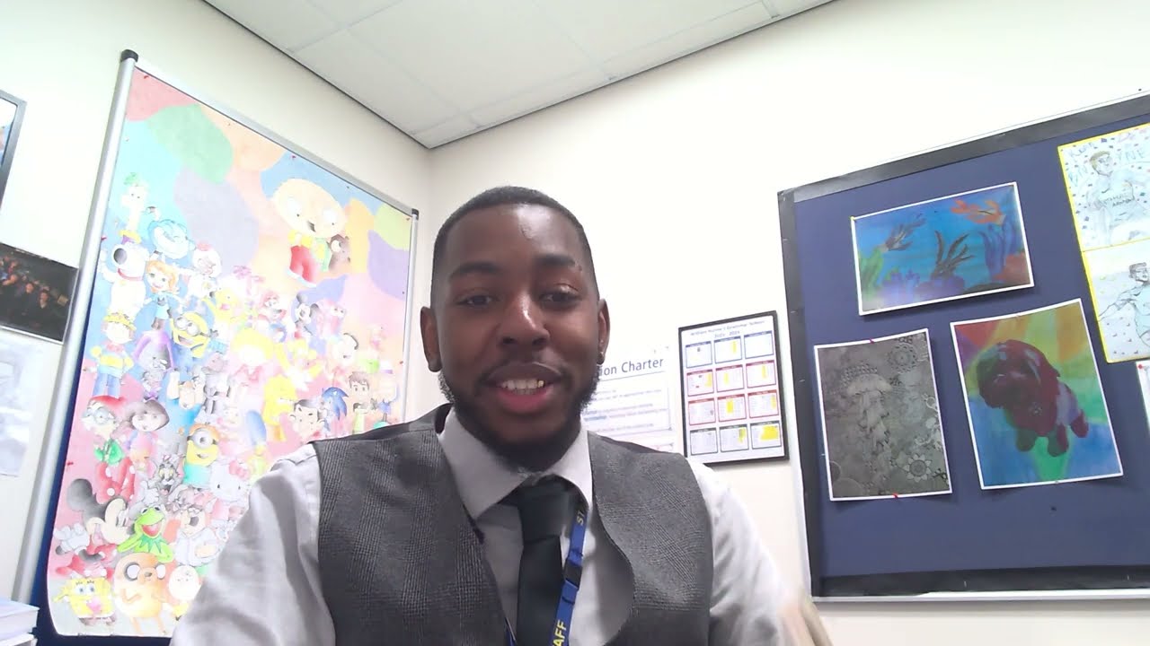 Quiet Storm - Chapter 3