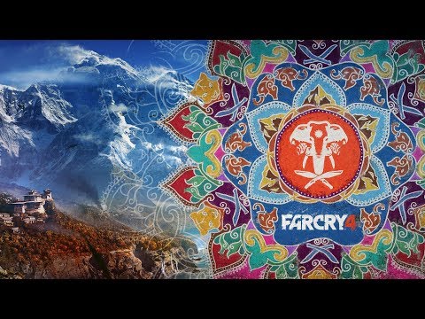 Far Cry 4 | #9 Mumu Chiffon