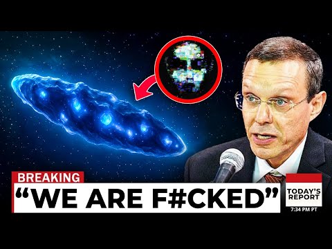 Voyager 2 Just Woke Up After 11 Years Of Silence — And Its First Transmission is Terrifying