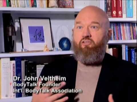 BodyTalk in 2 Minutes