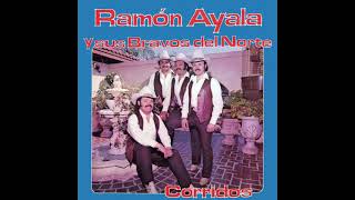 Ramón Ayala Y Sus Bravos Del Norte - Jesús Cadena