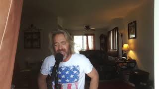 Mel Tillis I got the Hoss she got the saddle cover