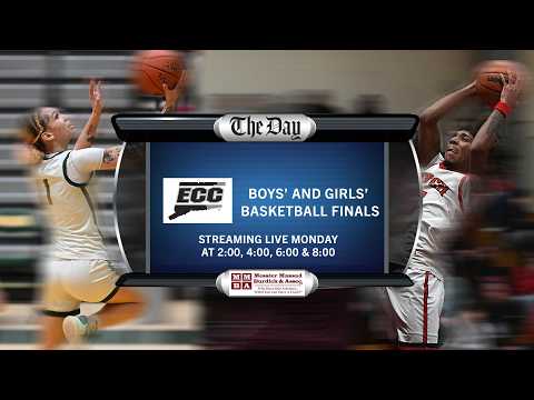 2026 ECC Boys' and Girls' Basketball Finals