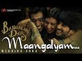 Bangalore Days Wedding Song - Maangalyam ...