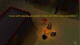 [RSMV] School of Assassins by Anti-flag