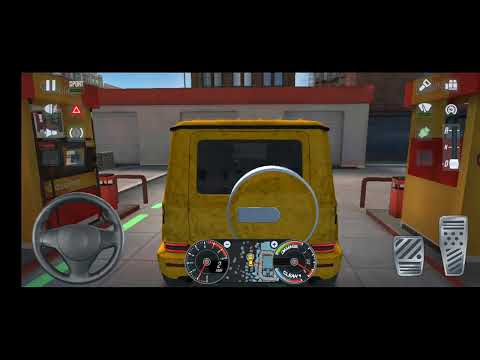 4X4 CARS CLASSIC UBER DRIVER