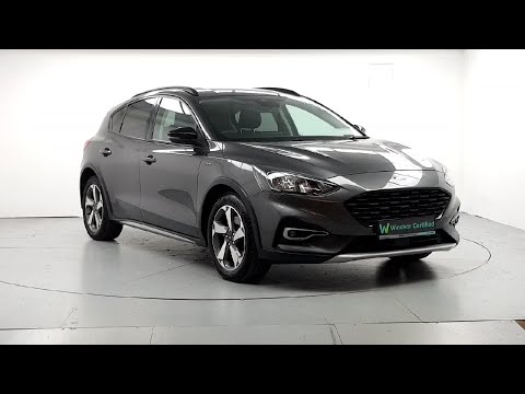 Ford Focus 1.0 Ecoboost 125PS Titanium - Image 2