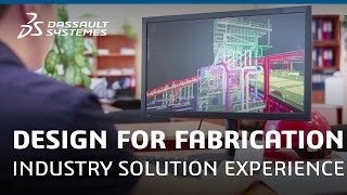Design for Fabrication YouTube Video