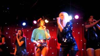 Parade - Ticking On It