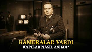 Fabrikalar Kurdu. Sonra Holding Merkezinde SUİKASTA UĞRADI: Özdemir Sabancı