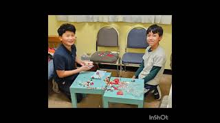 ISCA Video 3/8/25