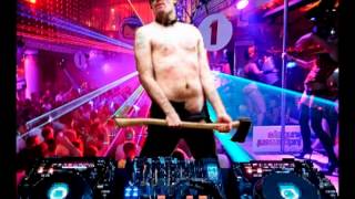 GG Allin Dubstep - Fuck Authority