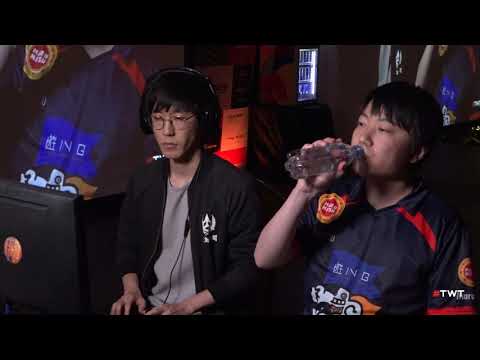 Tekken 7: THY | Chikurin vs. JDCR - Summer Jam 2019 - Top 8