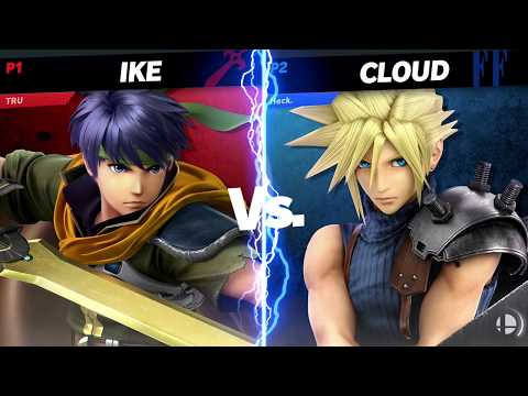 USL #27 WR2 - The Answer (Ike) vs Minivan (Cloud)