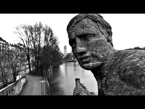 Undacover   Es ist kalt OFFIZIELLES MUSIKVIDEO