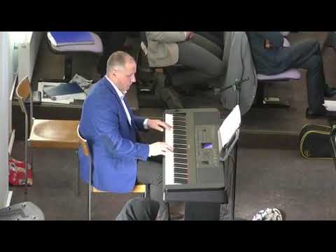 15 2019.10.20 -  Ne vom aduce aminte - grup copii - bis SION Prelipca