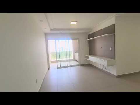 Apartamento para Locação - Parque Campolim, Sorocaba - SP | Residencial Cannes