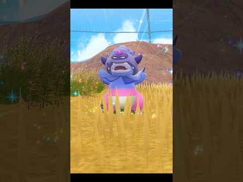 🌟Shiny Galarian Slowpoke Evolved Into Shiny Galarian Slowking!🌟