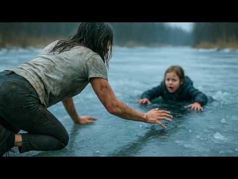 ¡Ella ve el futuro, pero no puede cambiarlo! | Drama, Suspenso | Peliculas Completas en Español 4k