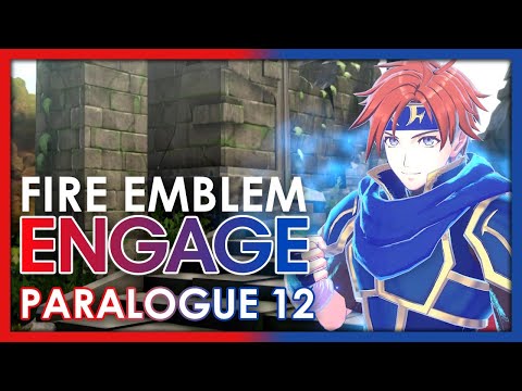 The Young Lion :: Paralogue 12 :: Fire Emblem Engage Playthrough