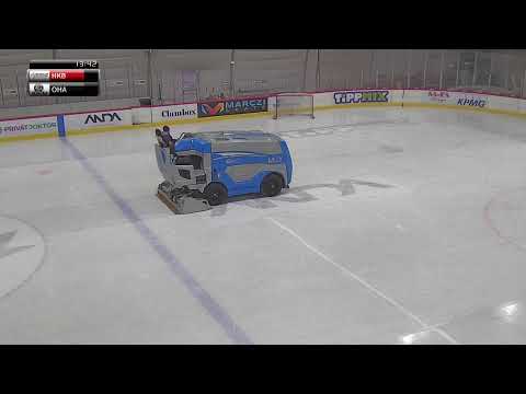 U18 50  HKB  -   OHA