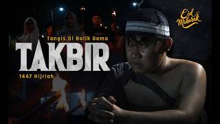 Download lagu CERITA KEHIDUPAN - TANGISKU TAKBIRMU mp3