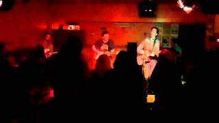 Lucas Carpenter --  Try So Hard