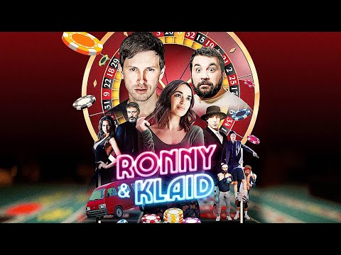Ronny & Klaid (2018) | Ganzer Film [Deutsch]