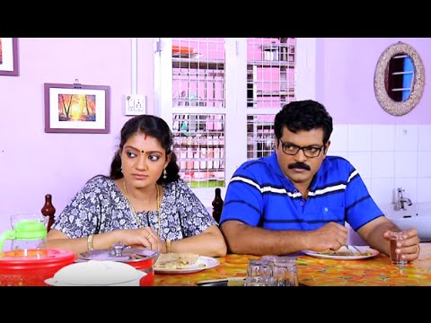 Manjurukum Kaalam | Episode 156 - 23 September 2015 | Mazhavil Manorama