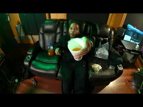 Ko God - Sip Drank (Prod.by Smittoven) Shot By LMI FILMZ