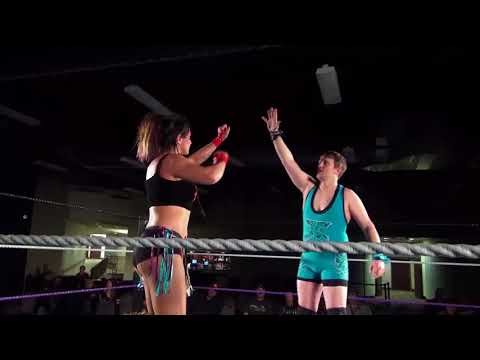 Jack Carpenter vs. Desi Derata - (EWI, 4/1/17)