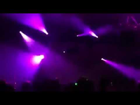 John Ramírez Live @ Ciudad Blanca Popayán (Warm Up Mario Ochoa)