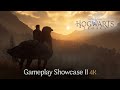 Gameplay video of Hogwarts Legacy  PC