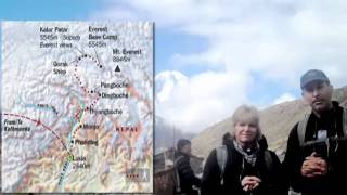 Everest Base Camp Trek Testimonials