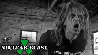 LAMB OF GOD - Overlord (OFFICIAL VIDEO)