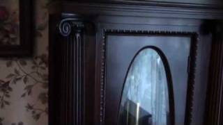 Hardy & Hayes Grandfather Clock Noon