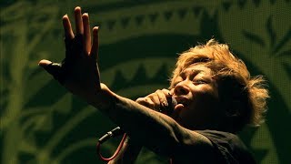 DIR EN GREY - AMBER [eng sub] LIVE HD
