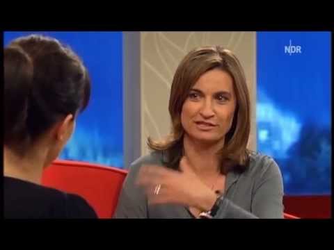 Marta Jandová zu Gast bei DAS!  2/2