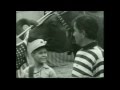 Circus Boy Micky Dolenz "I can't play a drum"
