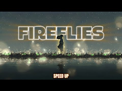 ◉ TECHNO | FIREFLIES [Speed Up] - LUM!X & JORDAN RYS